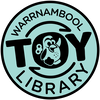 WARRNAMBOOL TOY LIBRARY